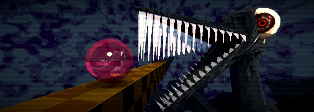 Bird Roll 64